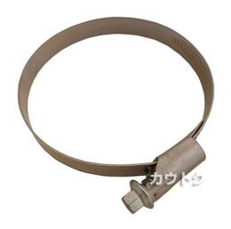 Gemi ステンバンド SX-T12 120 (120〜140φ) 10個入 SX-T12-120