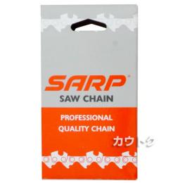 SARP オレゴン製OEM ソーチェン(チェーンソー替刃) SE1S/90SG-40E