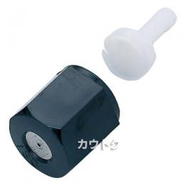 麻場 規格1頭口虫付(樹脂) 450012460