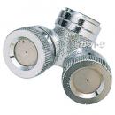 麻場 カニメ噴口 2頭口 450011880