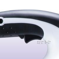マキタ コードレス掃除機 充電式クリーナー CL180FDZW 【掃除機本体のみ/バッテリ・充電器別売】