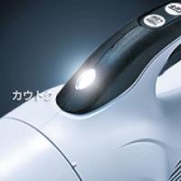 マキタ コードレス掃除機 充電式クリーナー CL180FDZW 【掃除機本体のみ/バッテリ・充電器別売】