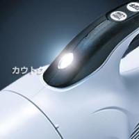 マキタ コードレス掃除機 充電式クリーナー CL182FDZW 【掃除機本体のみ/バッテリ・充電器別売】
