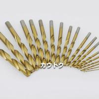 イリイ チタンコーティングドリル 170pcs TR-170TSD