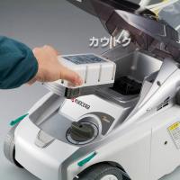 KYOCERA(京セラ) 充電式芝刈り機 リール刃式[3枚刃] 23cm BLM-2300