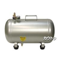 イリイ 25L アルミエアータンク
