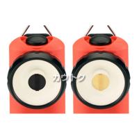 ストリームライト サバイバーLED 欧州防爆モデル 本体のみ WSL90566 [カラー:オレンジ]