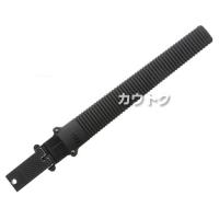 シルキー ゴム太郎 荒目240mm(のこぎり・鋸)