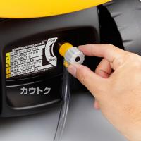 KYOCERA(京セラ) 高圧洗浄機 AJP-1700VGQ