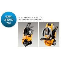 KYOCERA(京セラ) 高圧洗浄機 AJP-1700VGQ
