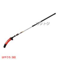 シルキー はやうち 3段 390mm(のこぎり・鋸)