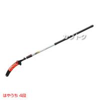 シルキー はやうち 4段 390mm(のこぎり・鋸)