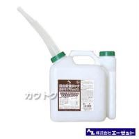 AZ エーゼット 混合オイル製造容器 混合容器 5L