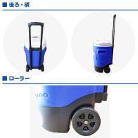 igloo(イグルー) 5ガロン スポーツローラー (ブルー) [5 GALLON SPORT ROLLER]