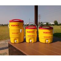 igloo(イグルー) ウォータージャグ 400 SERIES 3 GALLON(約12L) 00000431