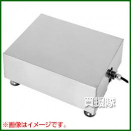 A&D(エーアンドデー) 耐圧防爆用計量台 SB300K07-FP