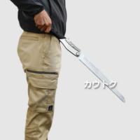 シルキー ビッグボーイ 万能目360mm (のこぎり・鋸)