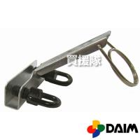 第一ビニール 日よけシート用サッシ固定パーツ[2個入] DAIM-015132