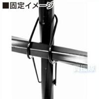 第一ビニール ローズスタイル用スチールバンド 10本入 RSB10P