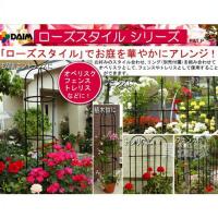 第一ビニール ローズスタイル用スチールバンド 10本入 RSB10P