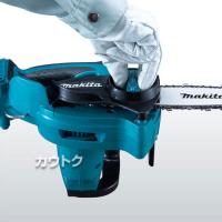 マキタ 純正 充電式チェンソー 115mm UC122DRF [3.0Ahバッテリ×1本・22分充電器付]