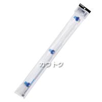 工進 ラウンド LB-3 (動力用・青) DP-015 [噴板穴径φ0.55×3頭口]