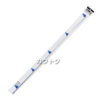 工進 ラウンド LB-5 (動力用・青) DP-016 [噴板穴径φ0.55×5頭口]