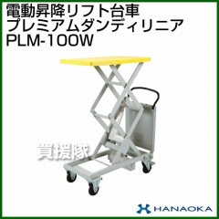 花岡車輌 プレミアムダンディリニア プレミアム70 ダンディリニア PLM-100W