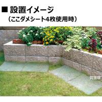 第一ビニール ここダメシート(透明タイプ)単品