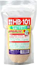 顆粒HB-101 300g