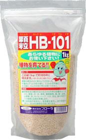 顆粒HB-101 1kg