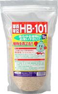 顆粒HB-101 1kg