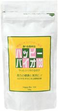 植物エキスパウダー食品ハッピーバイオ103 100g