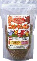 ペット用健康食品 ニャンケンポン 500g