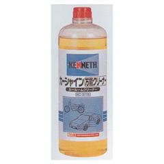 AW 業務用カーシャイン万能クリーナー 1L(12本入)[ケニス]