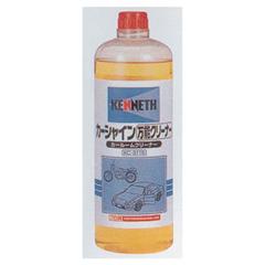 AW 業務用カーシャイン万能クリーナー 1L(12本入)[ケニス]