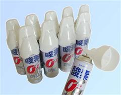 携帯酸素スプレー(5L)10本入