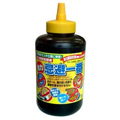 フタワ 強力 忌避一番 1L(害獣忌避液)