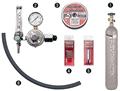 スター電器(スズキッド)アーキュリー溶接機 SAY-120・160用 MAGセット MAS-100