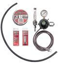 スター電器(スズキッド)アーキュリー溶接機 SAY-120・160用 CO2セット(ボンベ無し)MCS-50