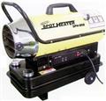 スポットヒーター SPH-850・SPH-860