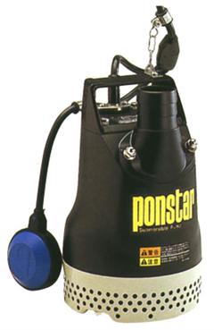 工進 汚水用水中ポンプ ポンスター PX-550A(50Hz) 【清水 水 汚水 水中ポンプ ポンプ 吸水 排水】