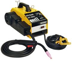 スズキッド 100V半自動溶接機 アーキュリールナ2 SAY-80L2(家庭用/小型/電気/ノンガス)
