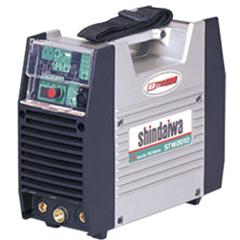 新ダイワ TIG溶接機 STW201D [直流]【tig 溶接機】