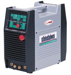 新ダイワ TIG溶接機 STW301D [直流]【tig 溶接機】