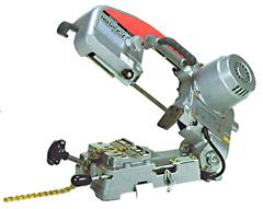 新ダイワ バンドソー RB120CV
