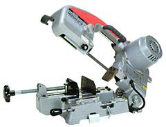 新ダイワ バンドソー RB120FV