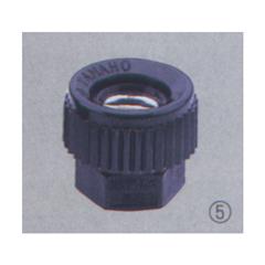 ヤマホ 新広角直P-1頭口(動噴用噴口)