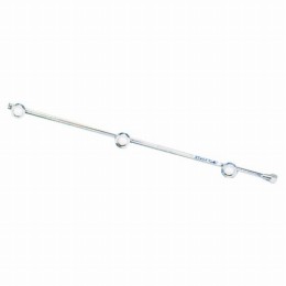 麻場 広角セラミ スズラン 3頭口-20 450027920