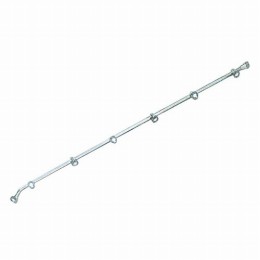 麻場 セラミ替板スズラン7頭口 450028020